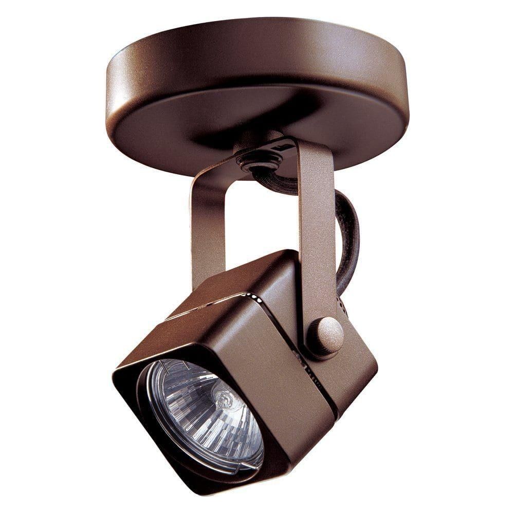 Kendal Lighting - GU-10 Monopoint - Lights Canada