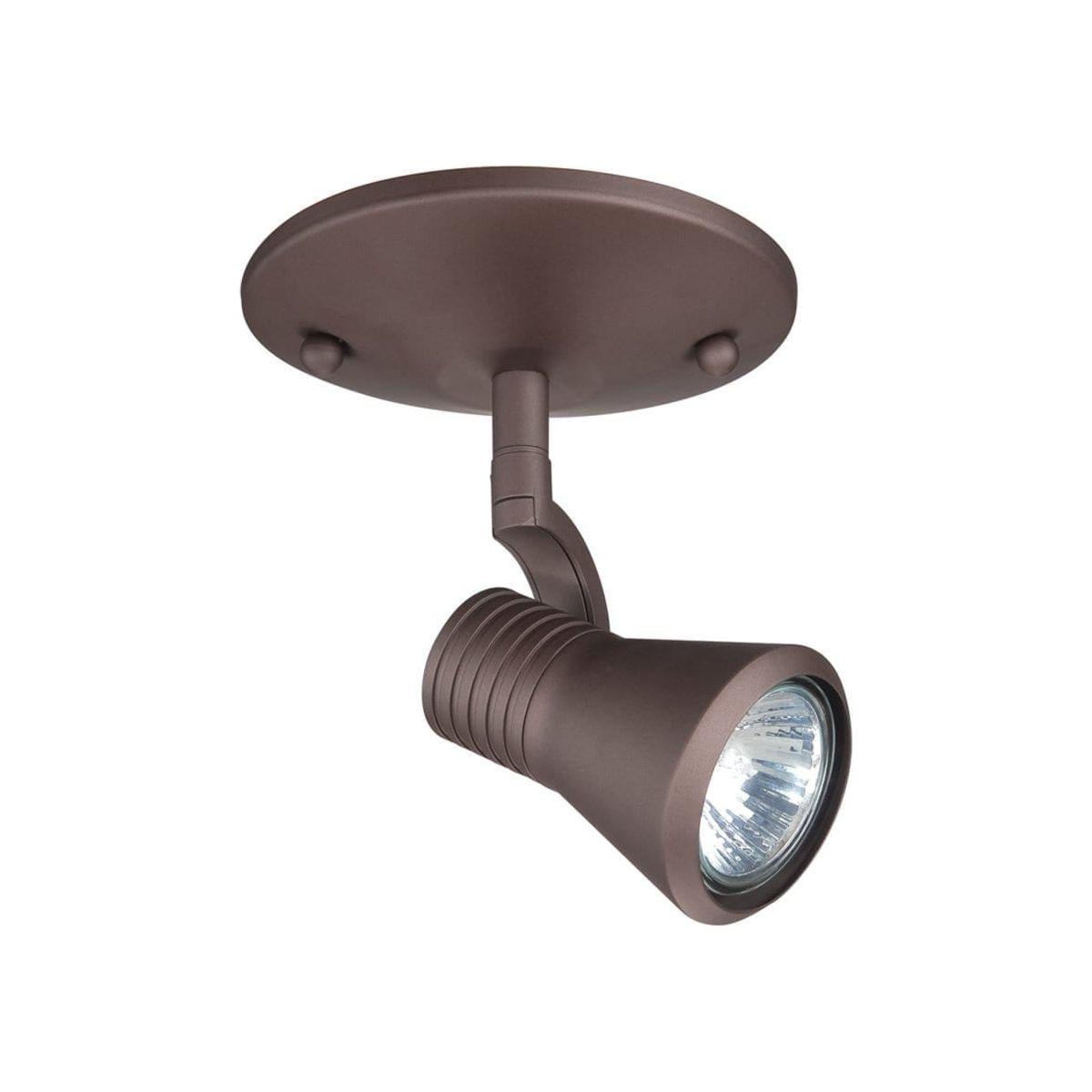 Kendal Lighting - GU-10 Monopoint - Lights Canada