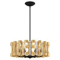 Twilight 6-Light Chandelier