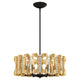 Twilight 6-Light Chandelier