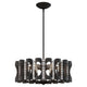 Twilight 6-Light Chandelier
