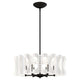 Twilight 6-Light Chandelier