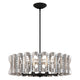 Twilight 8-Light Chandelier