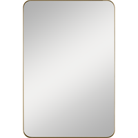 Planer Medium Rectangular Mirror