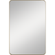 Planer Medium Rectangular Mirror