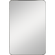 Planer Medium Rectangular Mirror