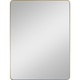 Planer Large Rectangular Mirror