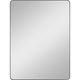 Planer Large Rectangular Mirror
