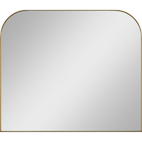 Planer Wide Mirror
