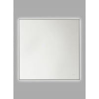 Cadre Square Mirror 36x36