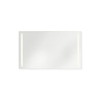Lustro Rectangle Mirror 60x36