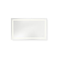 Mera Rectangle Mirror 60x36