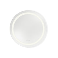 Mera Round Mirror 30x30