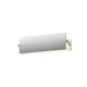 Aileron 12" Optional Mounting Rail Kit (Set of Two)