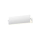 Aileron 12" Optional Mounting Rail Kit (Set of Two)