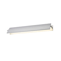 Aileron 24" Optional Mounting Rail Kit (Set of Two)