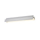 Aileron 24" Optional Mounting Rail Kit (Set of Two)