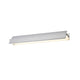 Aileron 24" Optional Mounting Rail Kit (Set of Two)