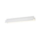 Aileron 24" Optional Mounting Rail Kit (Set of Two)