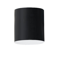 Dark Sky Socket Cover - Cylinder