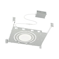 Slim Mounting Bracket