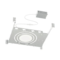 Slim Can-less Rough-In Kit