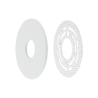 Mud-In Bracket & Plate