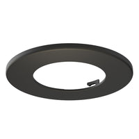 Snug - Trim Ring Black