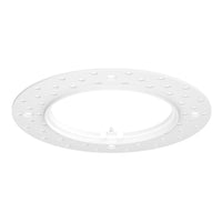Crisp Trimless Mud-in Ring