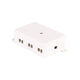 Mini Puck LED 6-Port Terminal