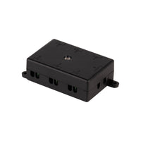 Mini Puck LED 6-Port Terminal