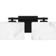 Mather 2-Light Bath Light