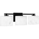 Mather 3-Light Bath Light