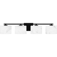 Mather 4-Light Bath Light