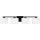 Mather 4-Light Bath Light