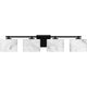Mather 4-Light Bath Light