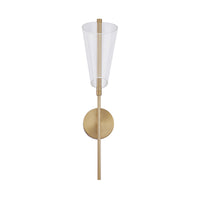 Mulberry 24" LED Wall Sconce