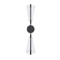 Mulberry 29" LED Wall Sconce