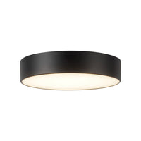 Musa 6" LED Flush Mount