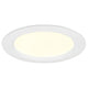 Midway 6 Recessed Round Slim