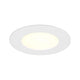 Midway 3 Recessed Round Slim