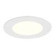 Midway 4 Recessed Round Slim