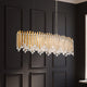 Chatter 12-Light Pendant