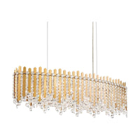 Chatter 12-Light Pendant