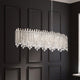 Chatter 12-Light Pendant