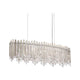 Chatter 12-Light Pendant