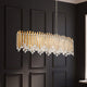Chatter 12-Light Pendant