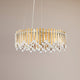 Chatter 12-Light Pendant