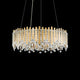 Chatter 12-Light Pendant