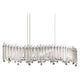 Chatter 7-Light Pendant